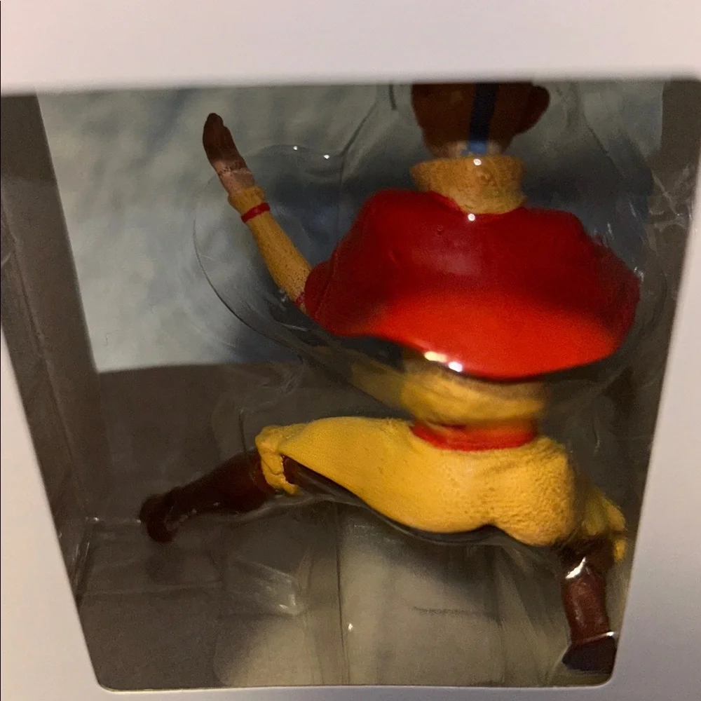 Hallmark Ornament AANG Avatar the Last Airbender
